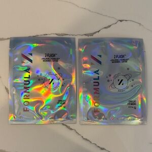 🌸5/$25🌸 Formula Z z-flash cryo lift eye masks